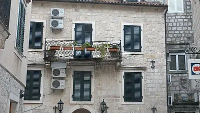 Marija Hotel