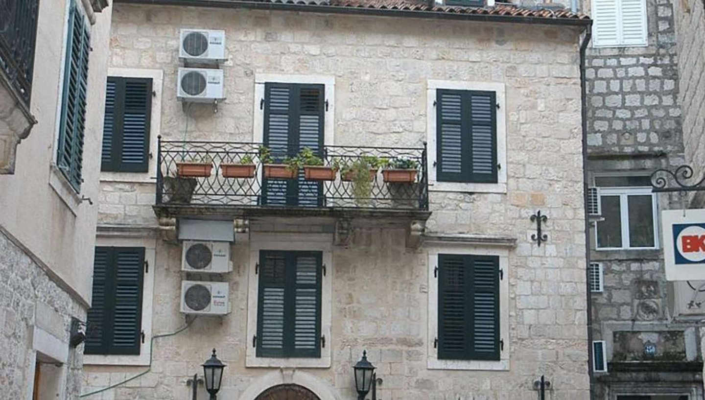 Marija Hotel