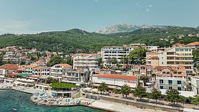 Talia Hotel and Spa