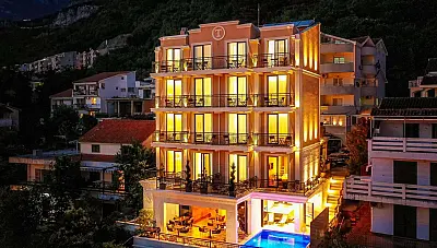 Tate by Aycon Boutique Hotel