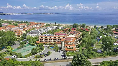 Laguna Beach Resort and Spa