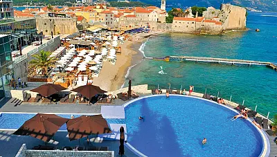 Avala Resort & Villas