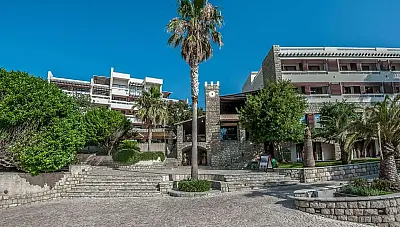 Radisson Wind Rose Resort