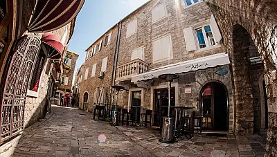 Astoria (Budva)