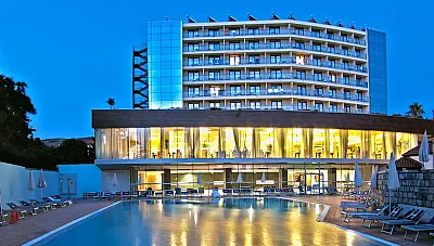 Grand Hotel Park (Dubrovnik)