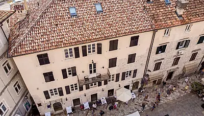 Astoria Boutique Hotel (Kotor)