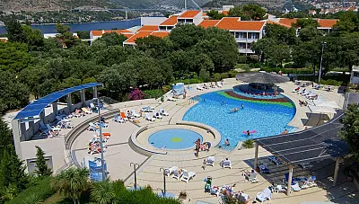 Valamar Tirena