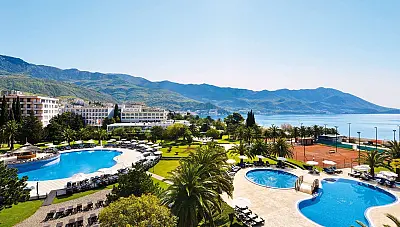 Iberostar Waves Bellevue