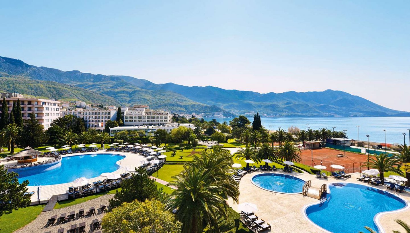 Iberostar Waves Bellevue