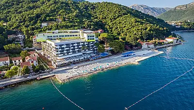 Carine Hotel Park