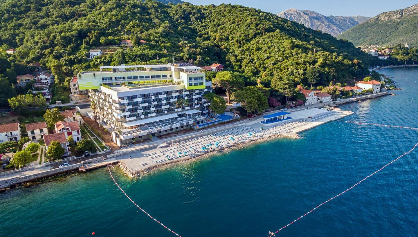 Carine Hotel Park