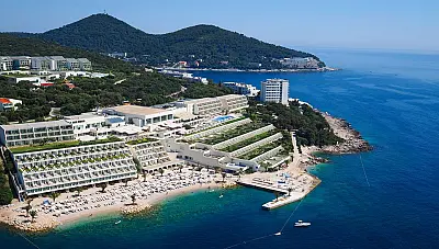 Dubrovnik President Valamar Collection