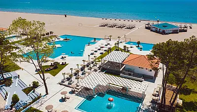 Azul Beach Resort Montenegro by Karisma
