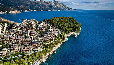 Dukley Hotel & Resort