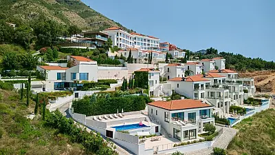 Ananti Resort, Residences & Beach Club