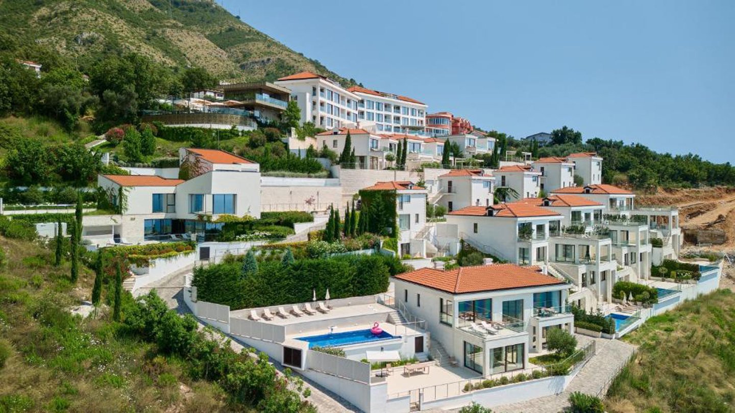 Ananti Resort, Residences & Beach Club