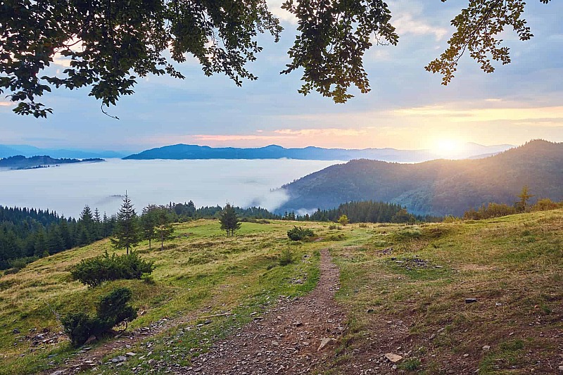 Lielais Šveices piedzīvojums