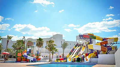 Blumar Resort & Spa
