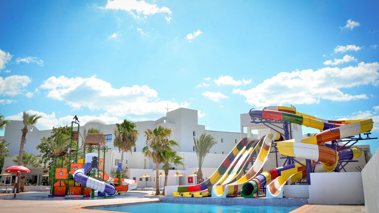 Blumar Resort & Spa