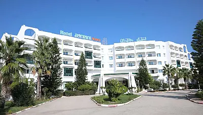 Jinene Resort & Spa
