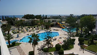 Riviera