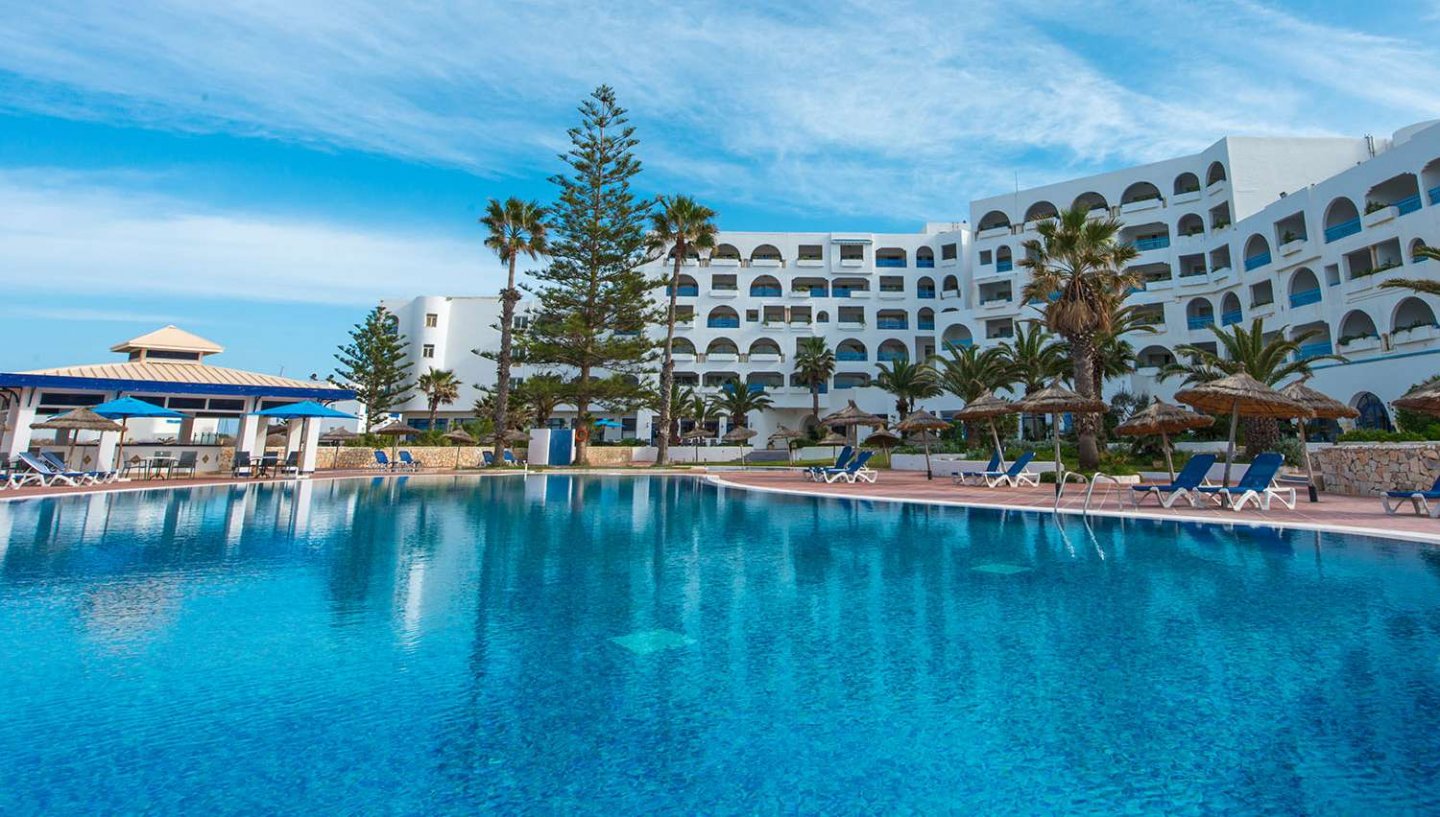 Regency Hotel & Spa