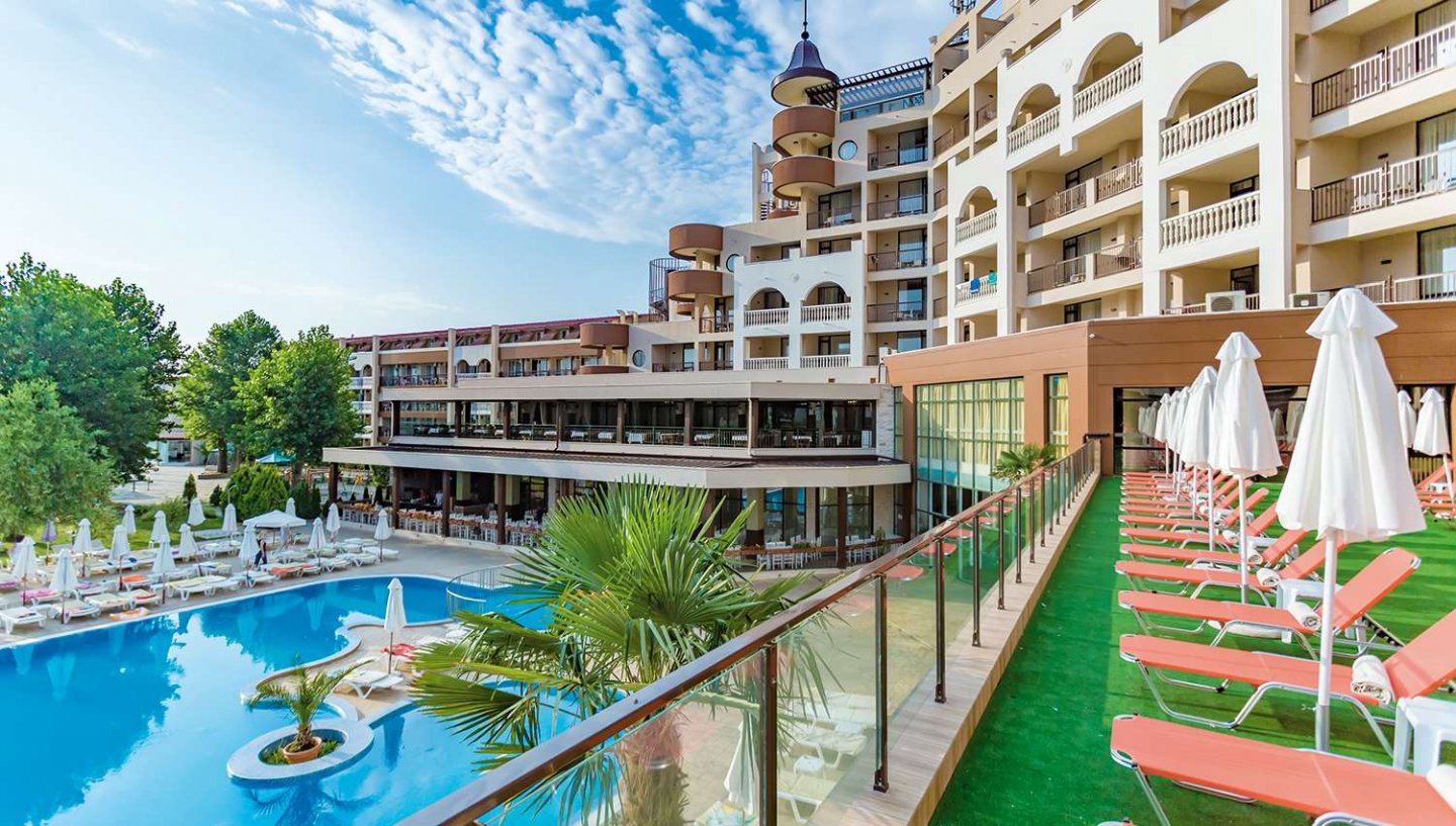 Imperial Resort