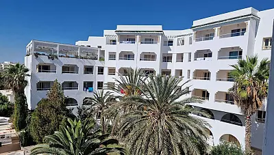 Sol Azur Beach & Congress