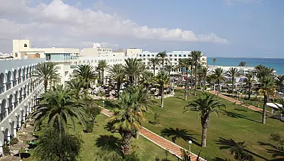 El Mehdi Beach Resort