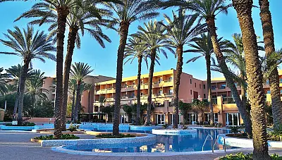 El Ksar Resort & Thalasso
