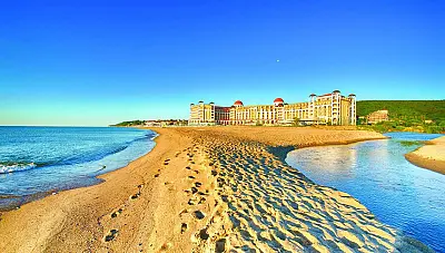Alua Helios Bay