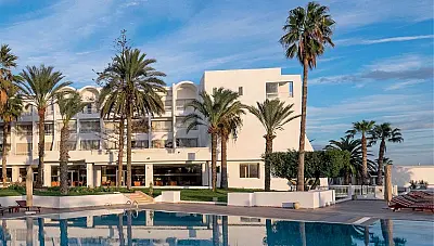 Bel Azur Thalasso & Bungalows