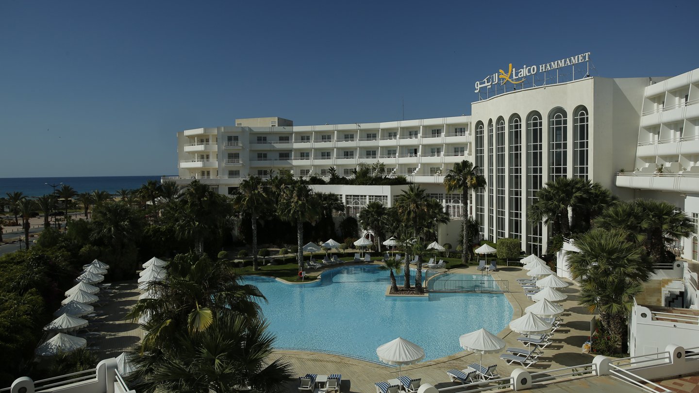 Laico Hammamet