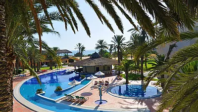 Marhaba Club