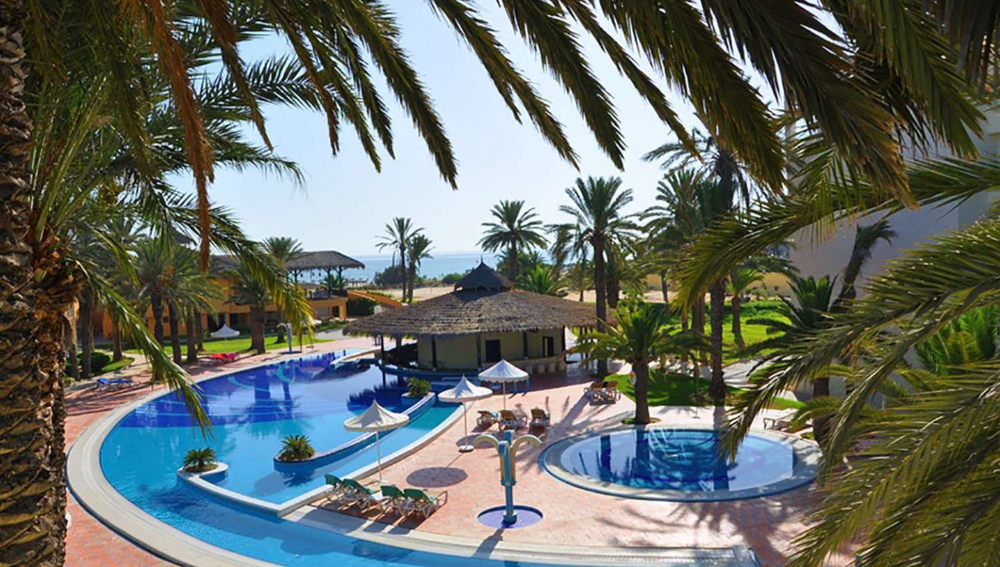 Marhaba Club
