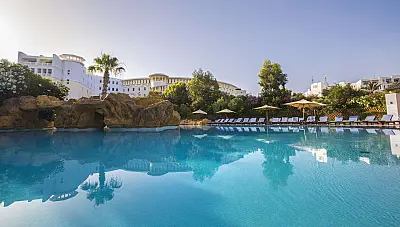 Medina Solaria & Thalasso