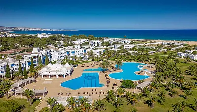 The Mirage Resort & Spa