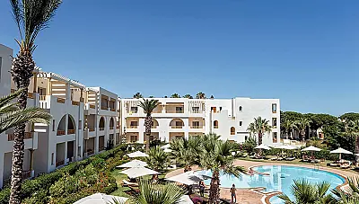 Calimera Delfino Beach Resort & Spa