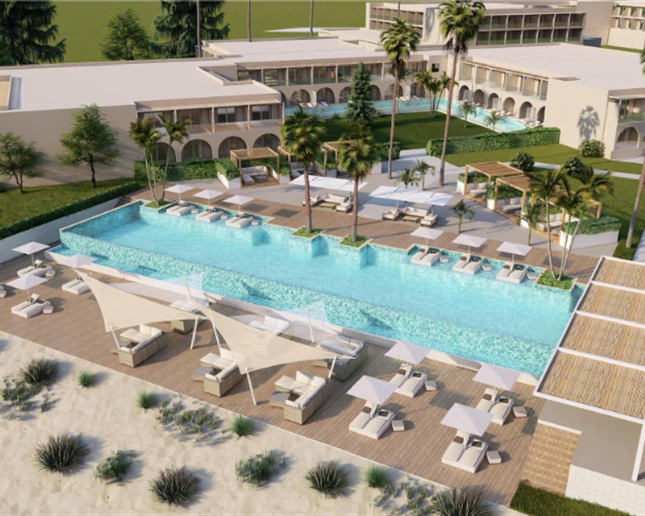 One Resort Premium