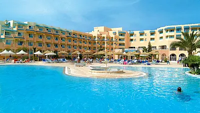 Sentido Bellevue Park