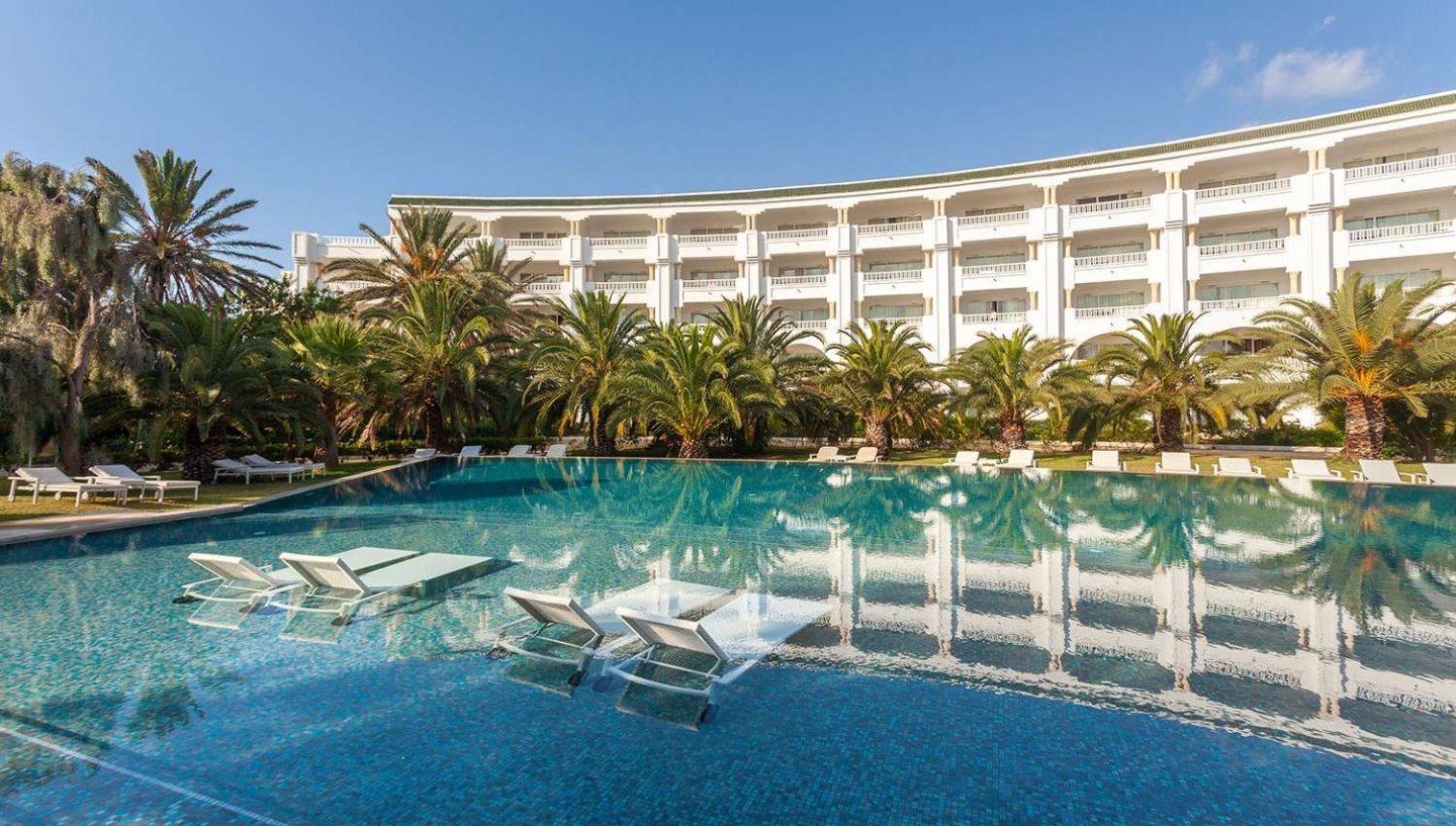 Oceana Hotel & Spa