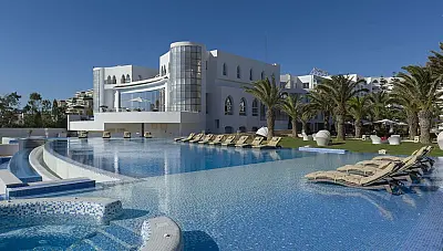 Iberostar Selection Kantaoui Bay