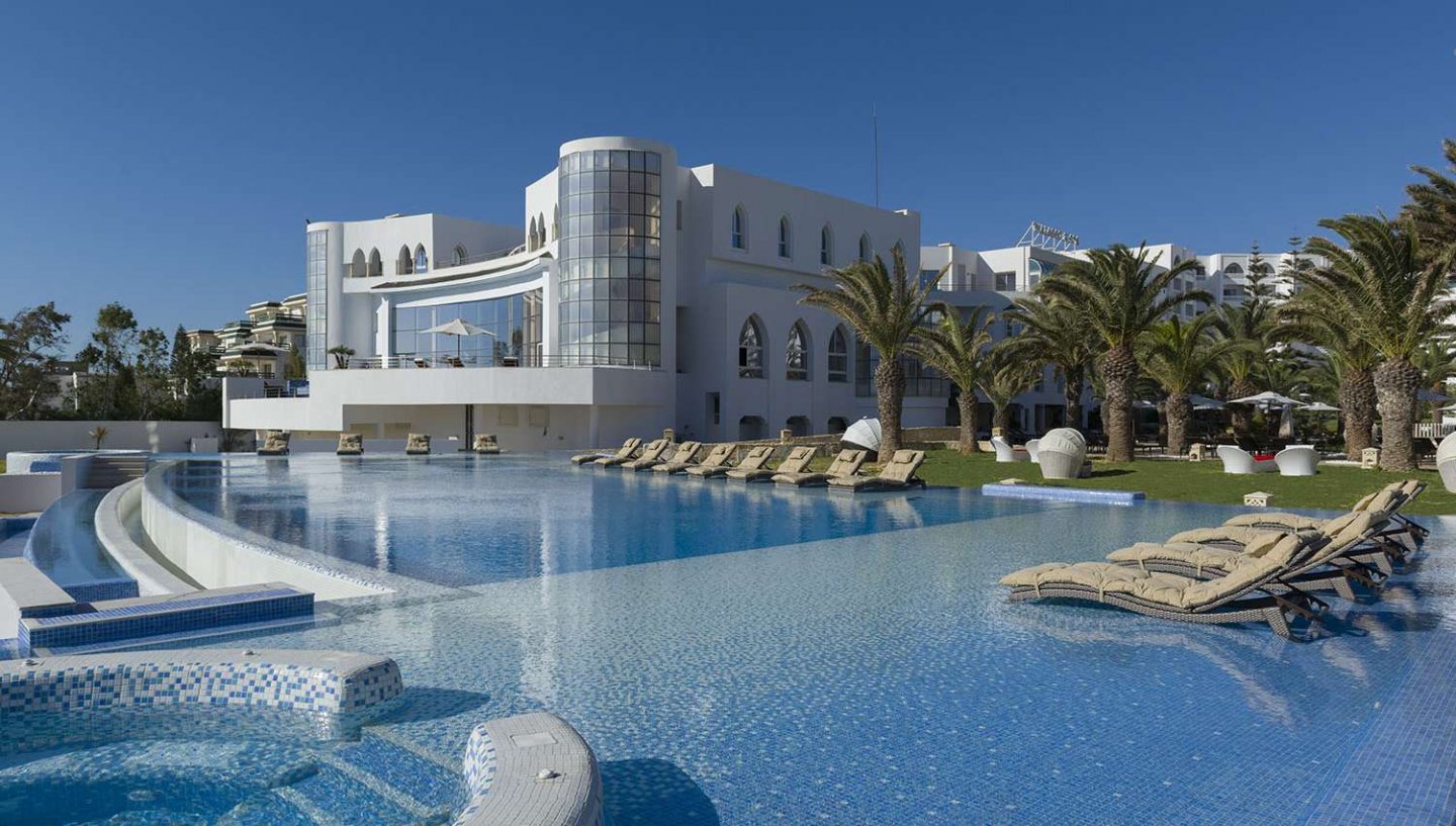 Iberostar Selection Kantaoui Bay