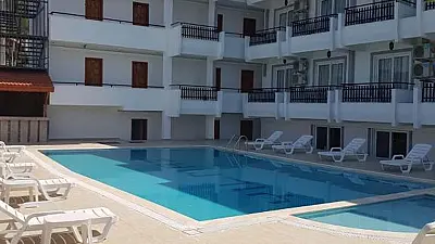 Elijah Hotel