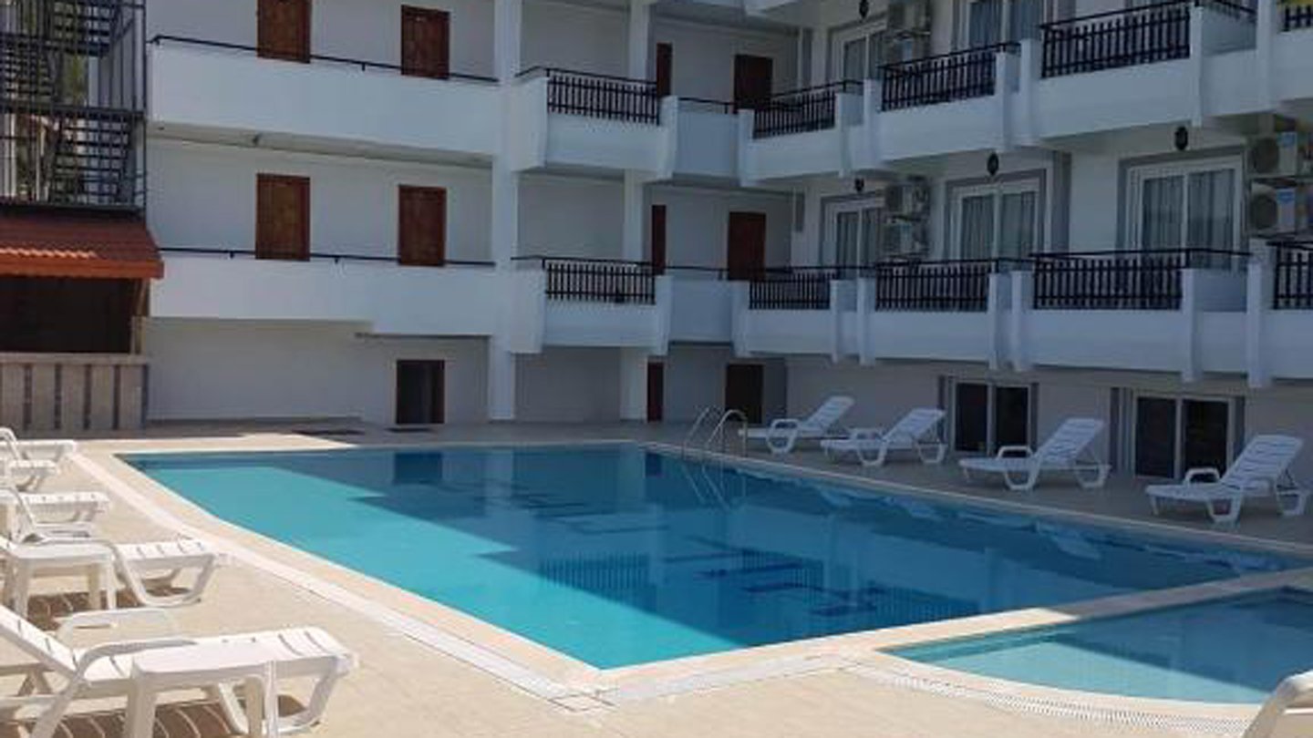 Elijah Hotel