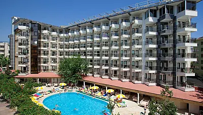 Monte Carlo