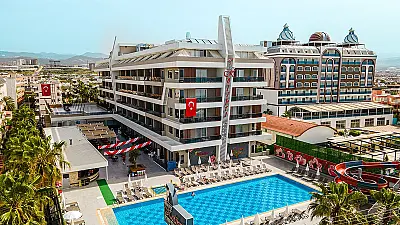 Grand Kolibri Prestige & Spa