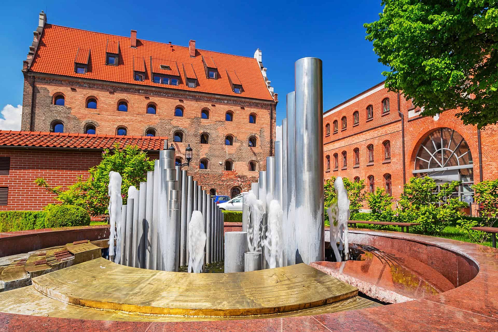 Ziemeļpolijas valdzinājums