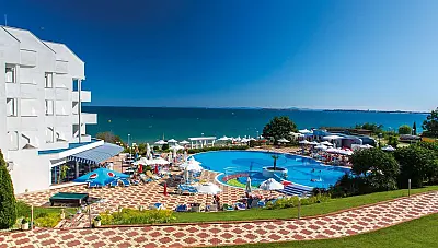 Sineva Beach