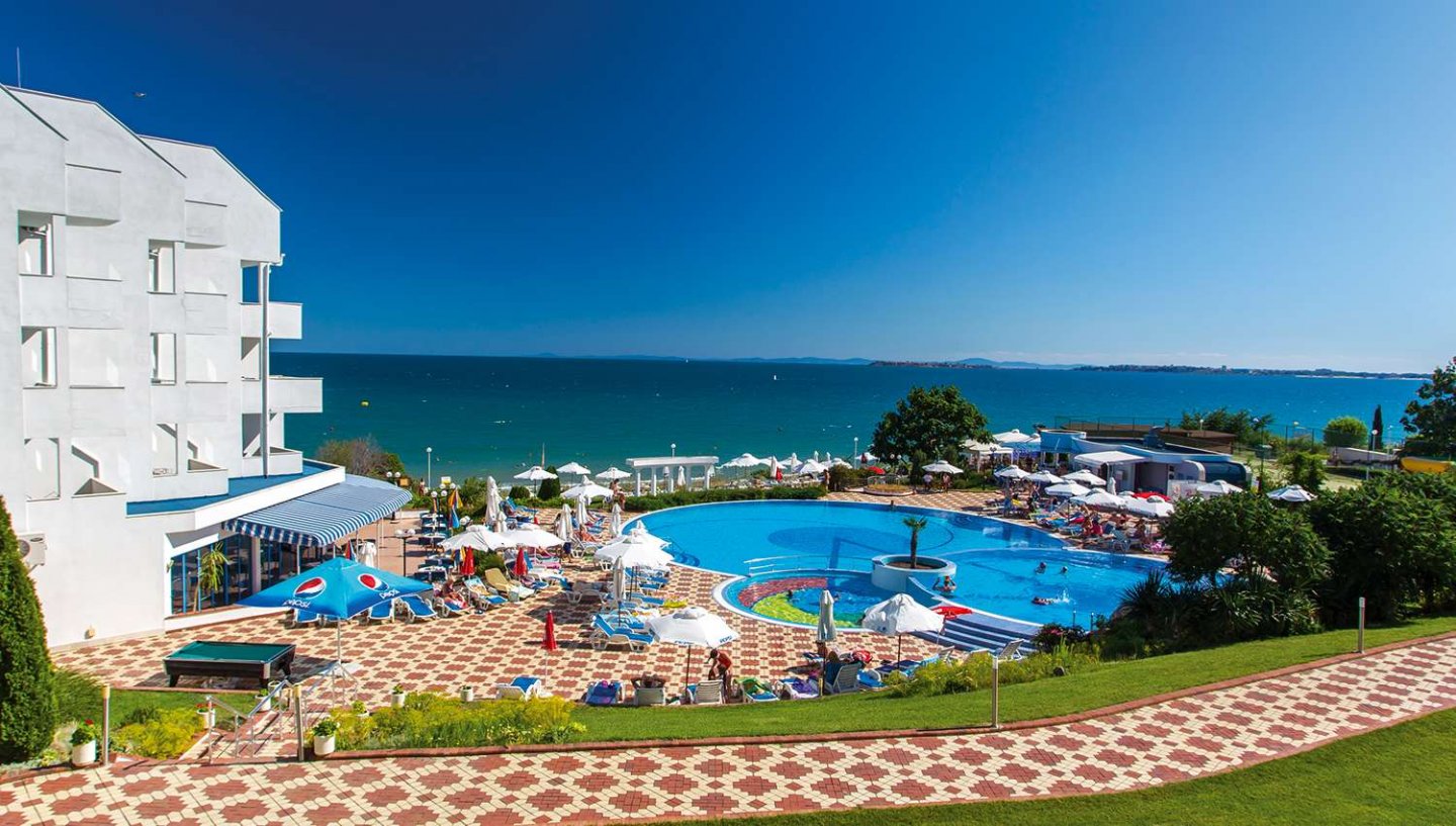 Sineva Beach